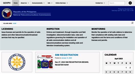 ntc region 3|National Telecommunications Commision (NTC) .